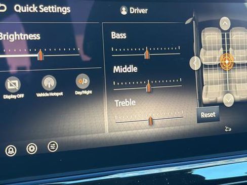New 2026 Nissan Pathfinder SL AWD/4WD image 37