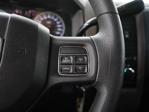 Used 2012 RAM 1500 Express w/ ST Popular Equipment Group AWD/4WD image 25