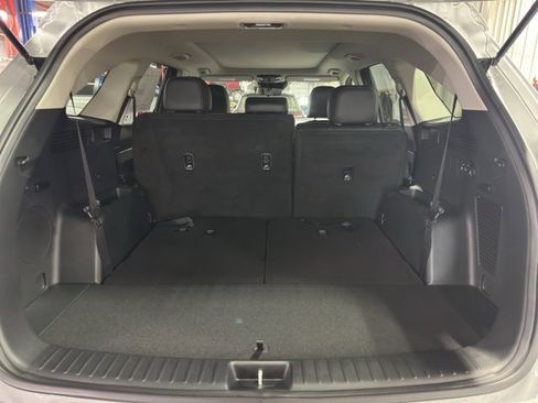 New 2026 Kia Sorento S image 16