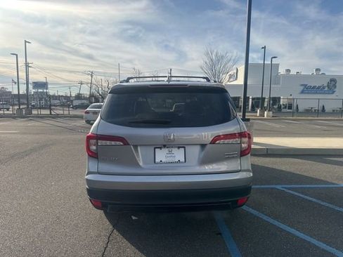 Used 2022 Honda Pilot Special Edition image 7