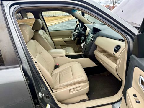 Used 2009 Honda Pilot EX-L image 15