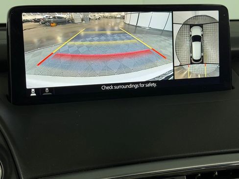 Used 2023 MAZDA CX-9 Grand Touring image 21