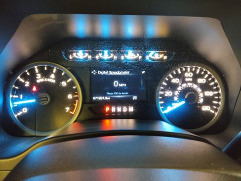 Used 2019 Ford F150 XLT w/ Equipment Group 302A Luxury RWD image 23