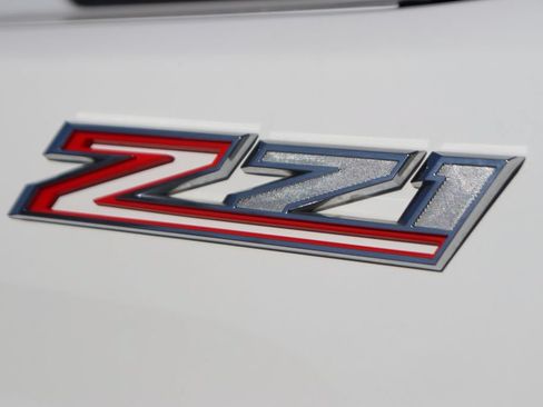 Used 2024 Chevrolet Silverado 2500 LTZ w/ LTZ Convenience Package AWD/4WD image 49