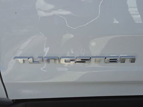 New 2026 RAM 1500 Tungsten w/ Towing Technology Group image 14