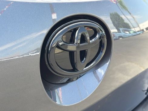 New 2026 Toyota Corolla SE FWD image 30