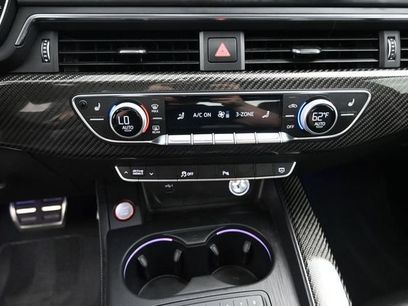 Used 2018 Audi RS 5