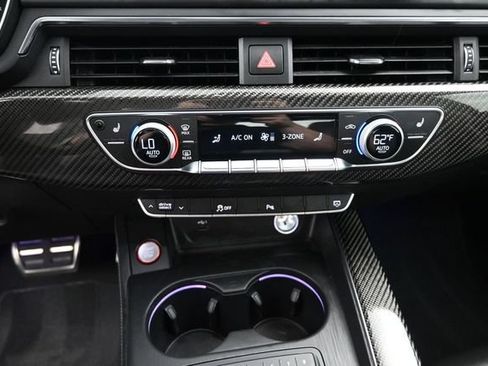 Used 2018 Audi RS 5 AWD/4WD image 3