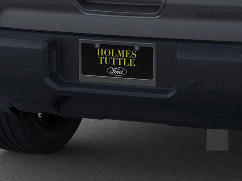 New 2026 Ford Bronco Sport Outer Banks w/ Outer Banks Tech Package+ image 23