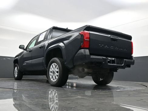 Used 2024 Toyota Tacoma SR5 image 42