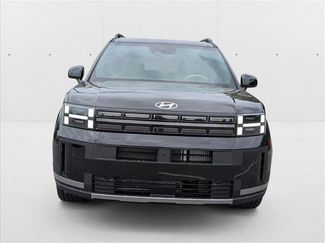 New 2026 Hyundai Santa Fe Limited video 2