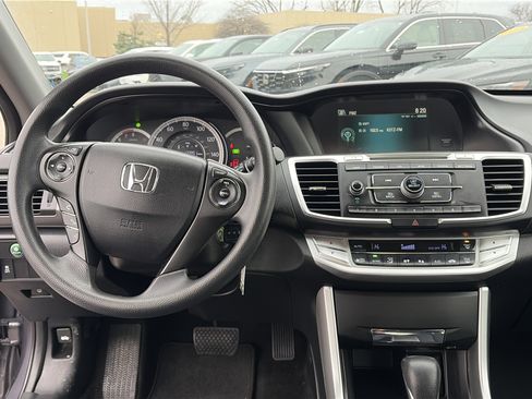 Used 2014 Honda Accord LX image 16