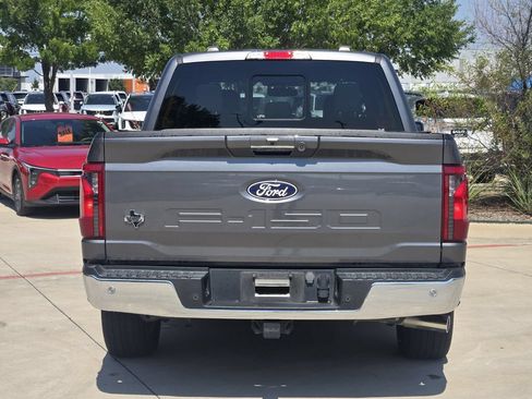 Used 2024 Ford F150 XLT w/ Equipment Group 302A MID RWD image 13
