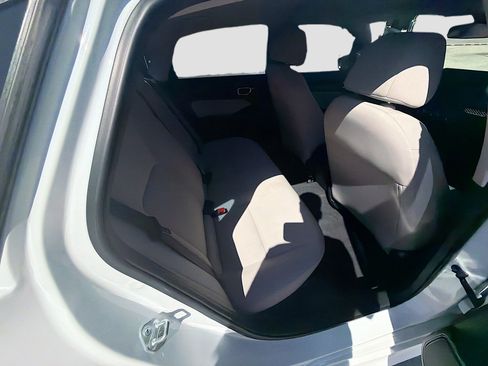 Certified 2022 Honda Civic LX image 27