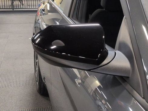 Used 2025 Hyundai Elantra Sport FWD image 11