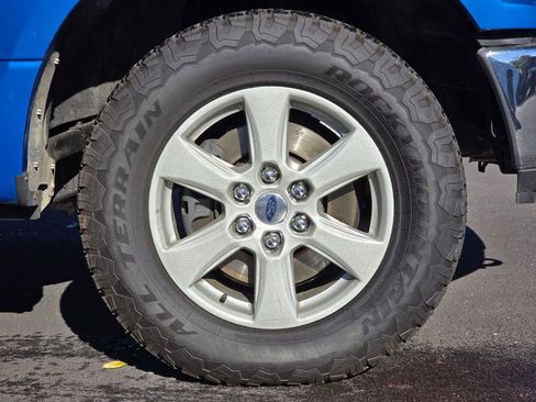 Used 2020 Ford F150 XLT w/ XTR Package image 9