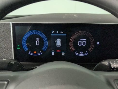 New 2026 Hyundai Tucson SEL AWD/4WD image 18