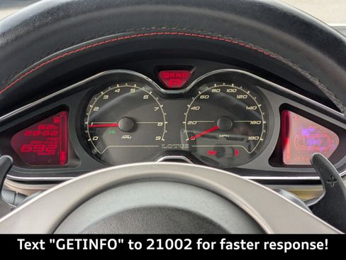 Used 2014 Lotus Evora 2+2 image 36