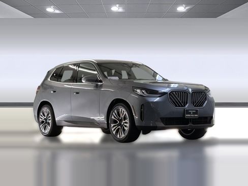 Used 2026 BMW X3 xDrive30i w/ Convenience Package AWD/4WD image 6