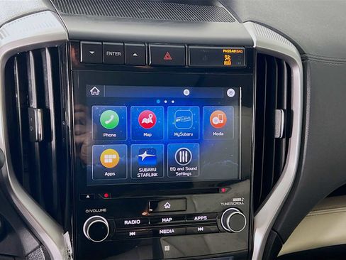 Used 2020 Subaru Ascent Limited w/ Technology Package image 13