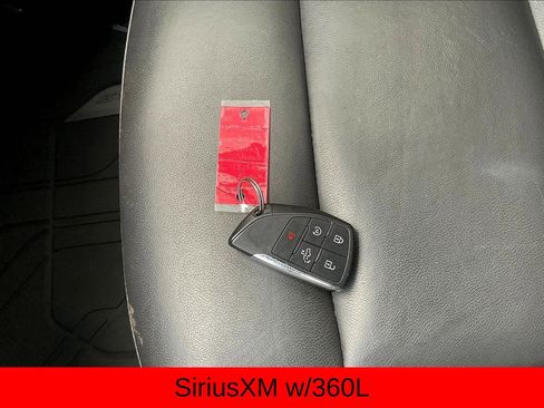 Used 2023 Chevrolet Silverado 1500 RST w/ Convenience Package II image 15