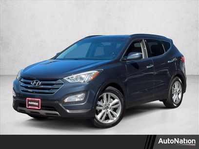 Used 2015 Hyundai Santa Fe Sport 2.0T w/ Option Group 05