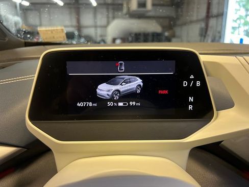 Certified 2023 Volkswagen ID.4 S RWD image 23