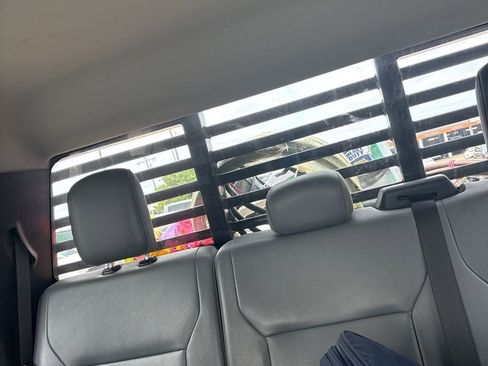 Used 2025 Ford F250 XL w/ XL Chrome Package image 15