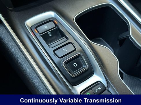 Used 2022 Honda Accord Sport image 22
