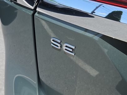 New 2026 Volkswagen Atlas SE