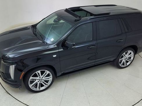 Used 2025 Cadillac Escalade Sport w/ Touring Package image 88