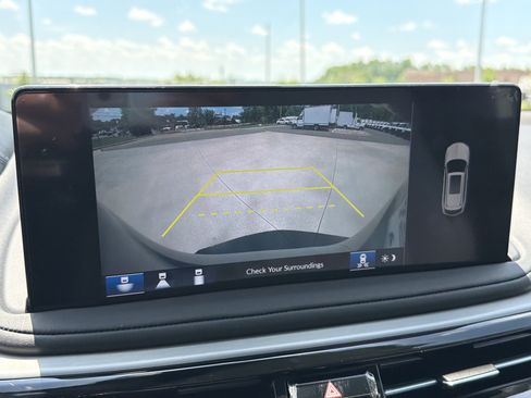 Certified 2026 Acura MDX FWD w/ Technology Package image 25