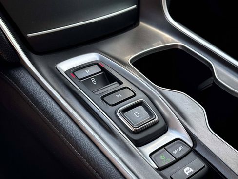 Used 2022 Honda Accord EX-L image 56