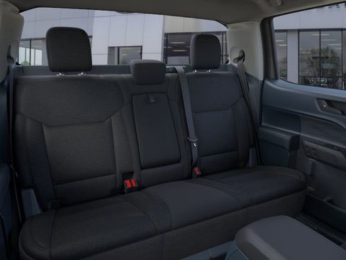 New 2025 Ford Maverick XLT w/ XLT Luxury Package image 11