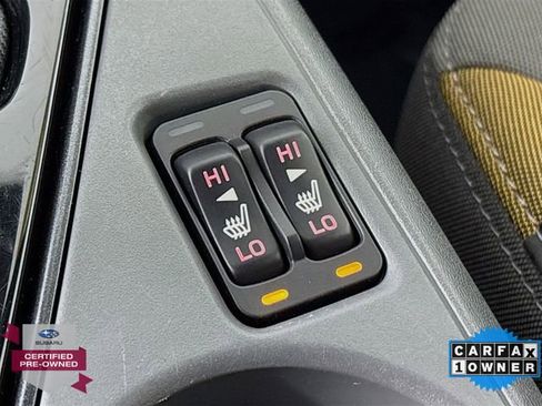 Certified 2024 Subaru Crosstrek 2.5i Sport image 19