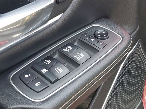Used 2022 RAM 1500 Laramie w/ Sport Appearance Package image 23
