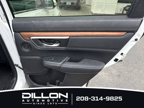 Used 2020 Honda CR-V EX-L image 9