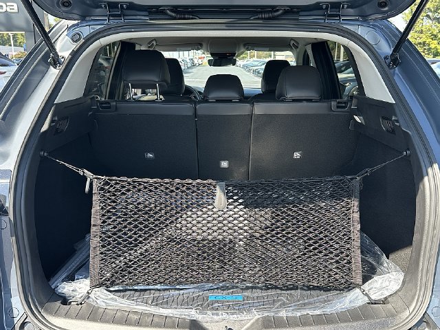 New 2026 MAZDA CX-5 Select AWD/4WD image 13