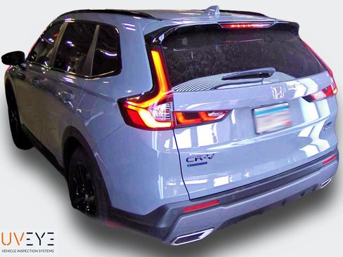 Used 2026 Honda CR-V Sport Touring image 17
