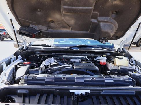 Used 2021 GMC Sierra 3500 Denali w/ Denali Ultimate Package image 39