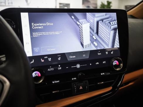 Certified 2024 Lexus NX 350 AWD w/ Vision Package image 16