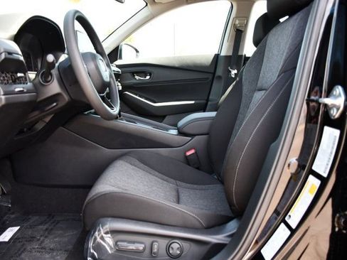 New 2026 Honda Accord SE image 12