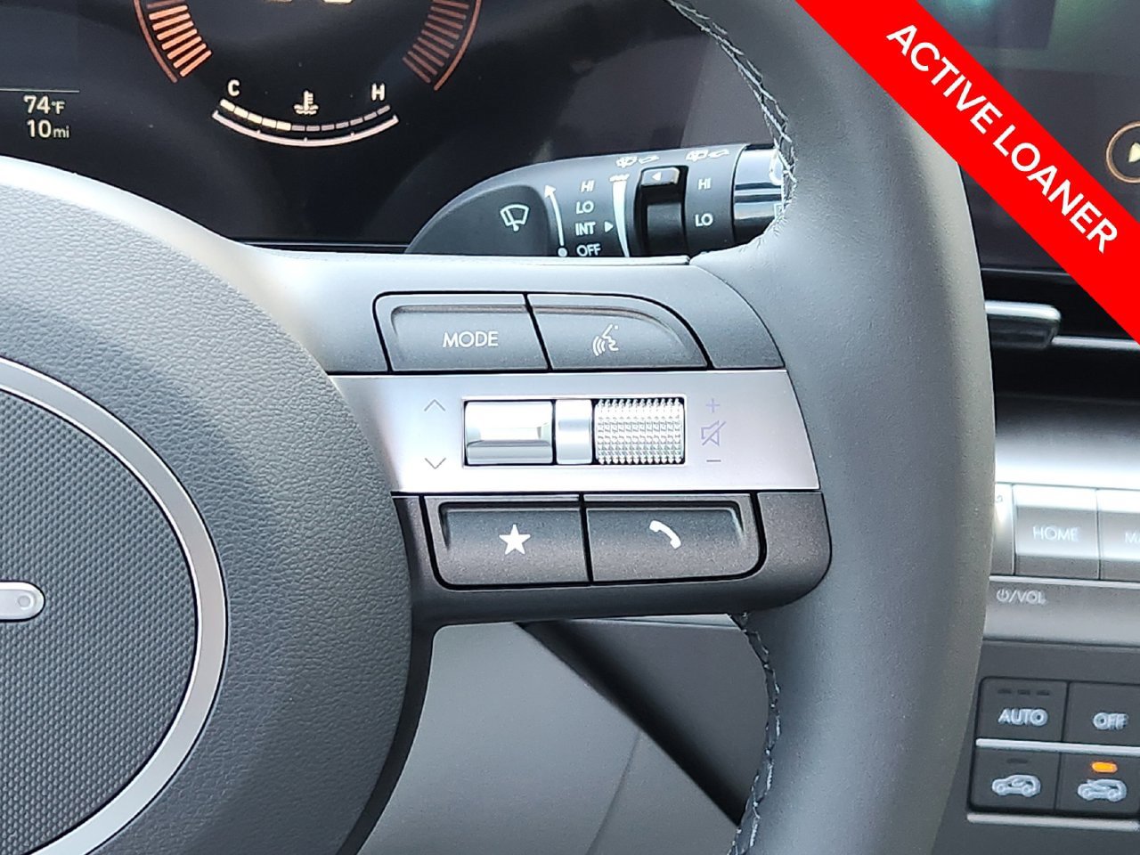 New 2026 Hyundai Kona SEL Sport FWD image 28