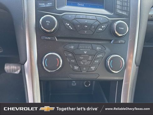 Used 2018 Ford Fusion S image 24