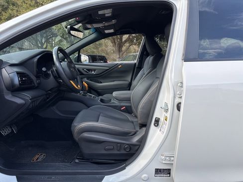 Certified 2022 Subaru Outback Wilderness w/ Wilderness Package image 12