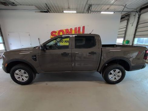 New 2026 Ford Ranger XL AWD/4WD image 2