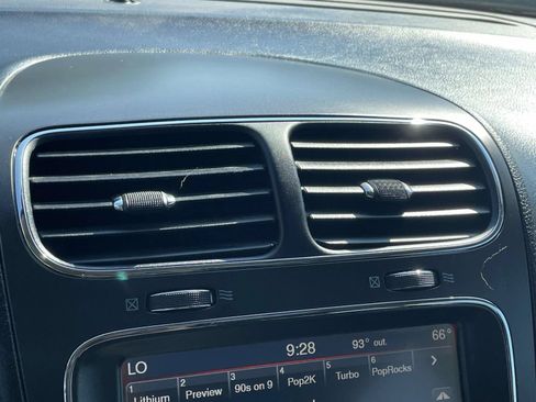 Used 2016 Dodge Journey Crossroad FWD image 25