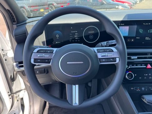 New 2026 Hyundai Santa Cruz SEL AWD/4WD image 26