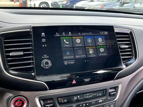 Used 2021 Honda Pilot EX-L image 61