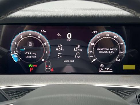 New 2026 Volkswagen Tiguan S FWD image 18